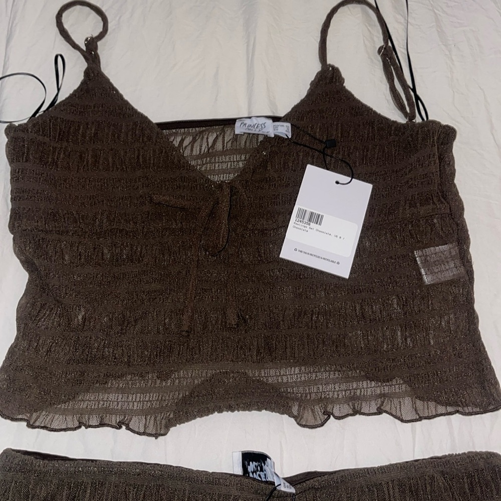 Princess Polly set